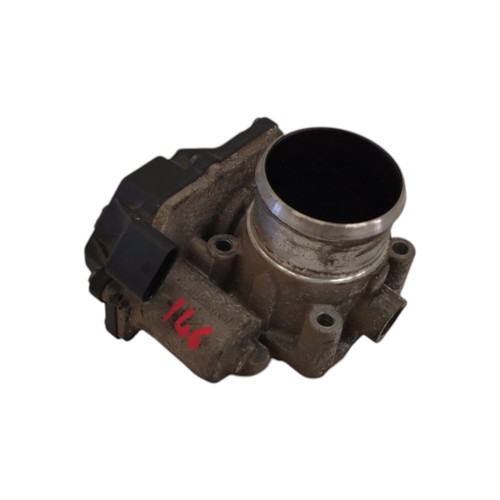 Corpo farfallato hyundai i20 - corpo,