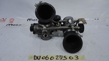 Corpo farfallato Throttle body