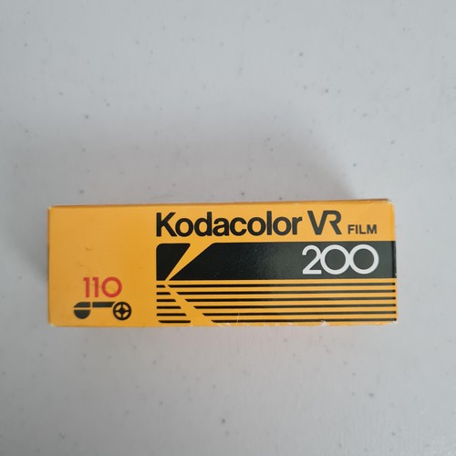 Pellicola stampa vintage kodak - pellicola,