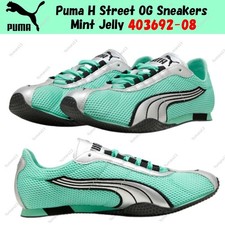 Sneakers puma street come - puma,