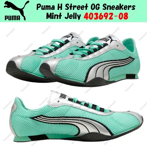 Sneakers puma street come - sneakers,