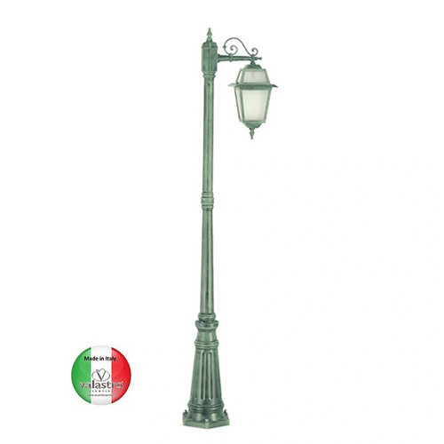 Lampione stile classico