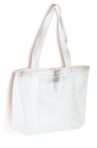 Borsa donna mare pvc - borsa,