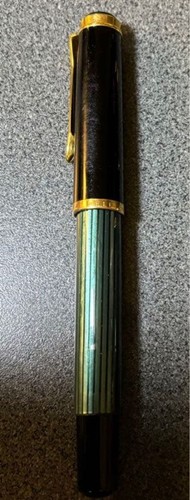 Pelikan penna roller - pelikan, vintage