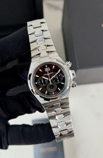 Vacheron Constantin Overseas