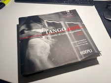 Tango Puro - Manuale di Tango
