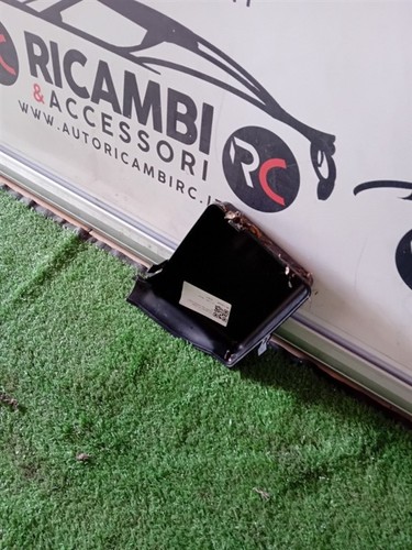 Cruscotto nudo per fiat - fiat, panda