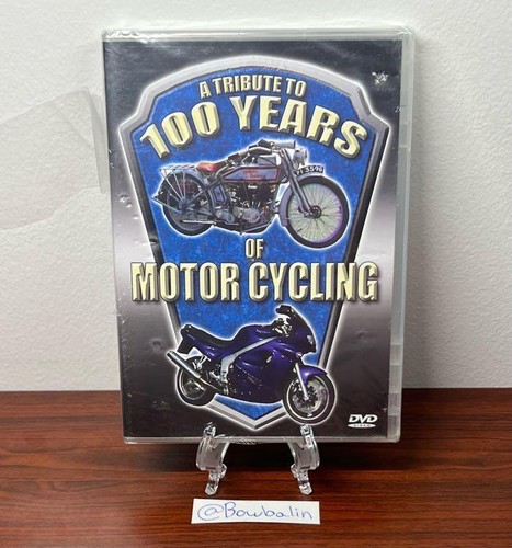 Tribute 100 years of - a, to