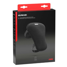 Cuscino gel traspirante Sella