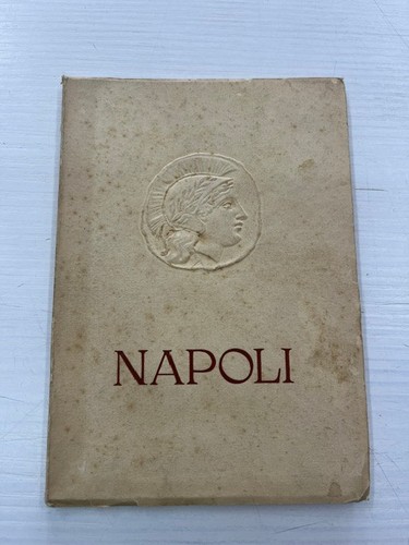 Napoli sei itinerari - in,