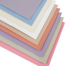  9 Sheets Scampoli Tessuto