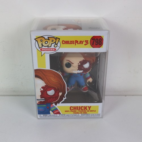 Funko pop child - 3, 798
