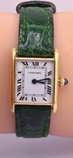 Orologio Vintage Cartier Paris
