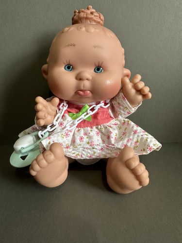 Bambola nines onil pepote - bambola, d'onil