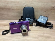 Nikon Coolpix S3300 16,0