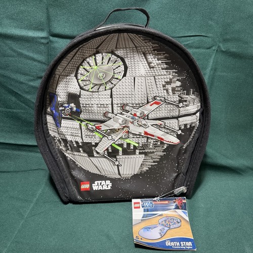 Star wars custodia lego - wars,