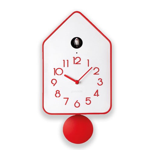 Guzzini up orologio da - -, qq-up