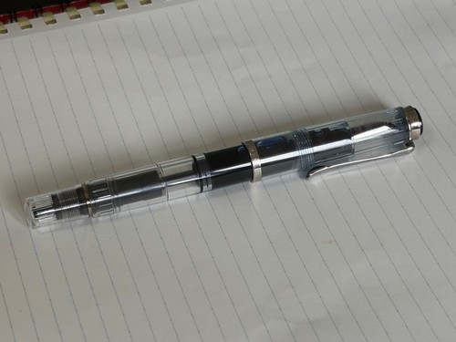 Penna stilografica pelikan - stilografica,