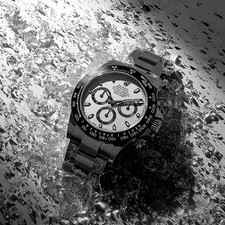 Stampa artistica Rolex