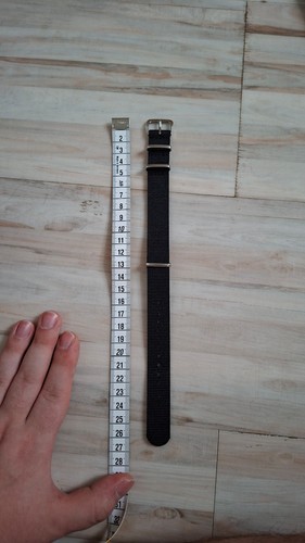 Orologio polso nato - da,