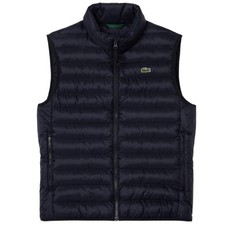 GILET TAMPONE IDROREPELLENTE