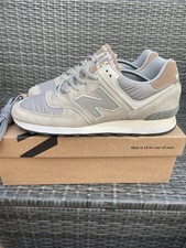 V RARO NEW BALANCE 576
