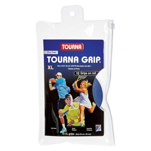 Tourna grip original dry - xl,