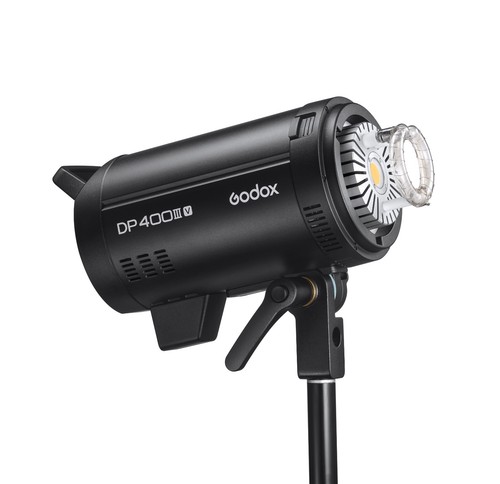 Godox dp400iii flash da - dp400iii-v,