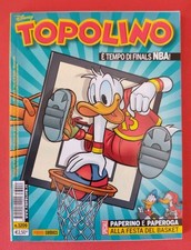 Topolino n.3209 Panini Comics