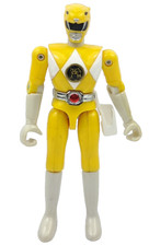 Figurine Mighty Morphin Power