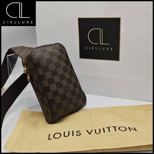 Louis vuitton hip - hip, bag