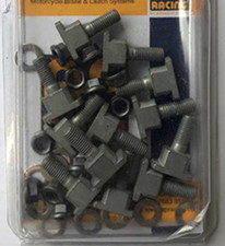 Kit bobine disco freno BTCC AP