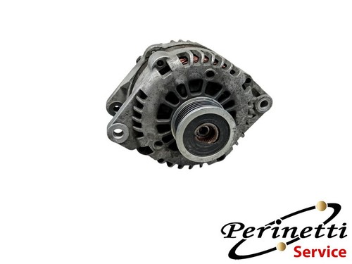 Alternatore ssangyong korando - alternatore,