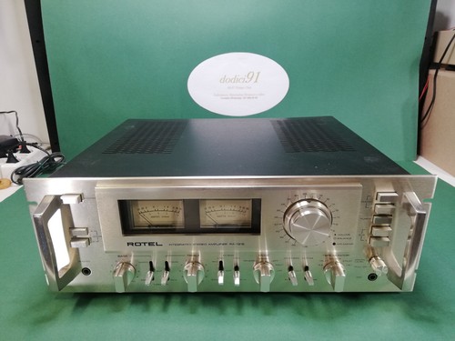 Amplificatore rotel 1312 - amplificatore, ra