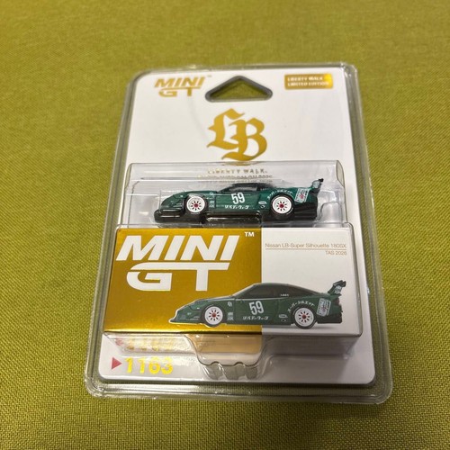 Minicar mini nissan 180sx - minicar,