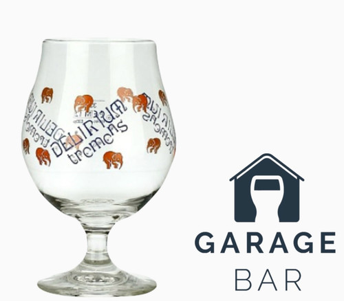 Single delirium tremens beer - single,