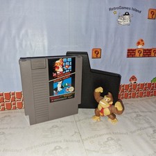 SUPER MARIO BROS  DUCK HUNT