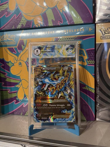 Charizard 108 106 - m, ex
