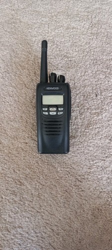 Radio nexedge kenwood - radio, nx-300