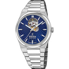 Orologio automatico Festina