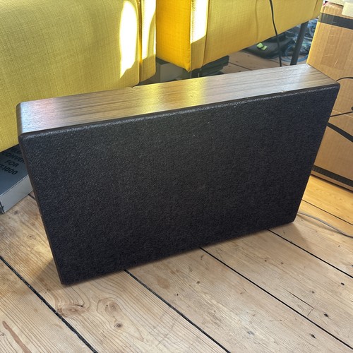 Grundig hifi box - grundig, 303