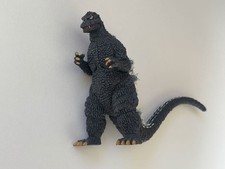 Godzilla Deagostini prima