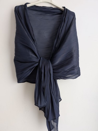 Stola donna coprispalle hijab - stola,