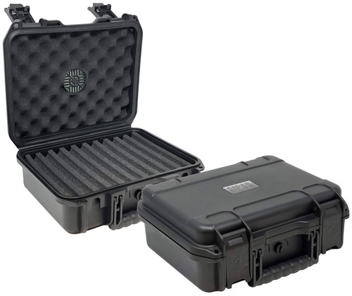 Custodia humidor per - , sigari