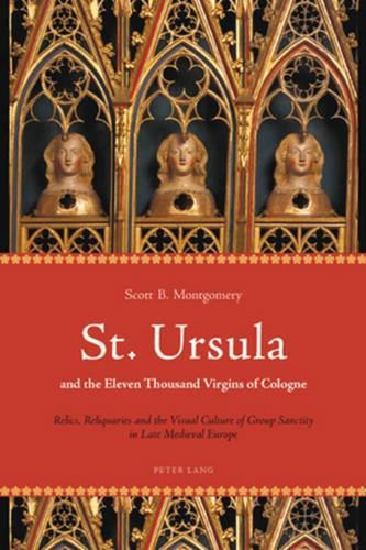 Ursula and the eleven - and,