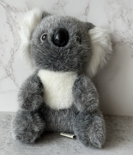 Peluche aussie bush toys koala - peluche,