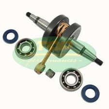Albero motore top corsa - corsa, 40