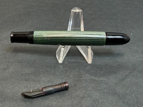 Penna stilografica vintage