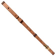 Flauto barocco JJ Quantz
