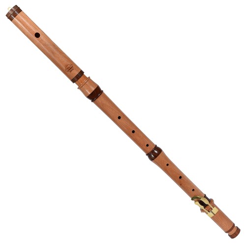 Flauto barocco quantz - barocco,